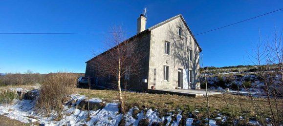 4 غرف نوم فيلا في Paulhac-en-Margeride, France رقم 195016 14