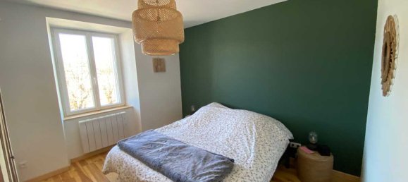 4 غرف نوم فيلا في Paulhac-en-Margeride, France رقم 195016 8