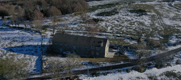 4 غرف نوم فيلا في Paulhac-en-Margeride, France رقم 195016 15