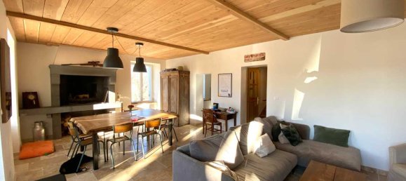 4 غرف نوم فيلا في Paulhac-en-Margeride, France رقم 195016 3