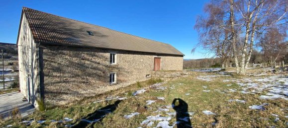 4 غرف نوم فيلا في Paulhac-en-Margeride, France رقم 195016 9