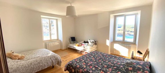 4 غرف نوم فيلا في Paulhac-en-Margeride, France رقم 195016 7