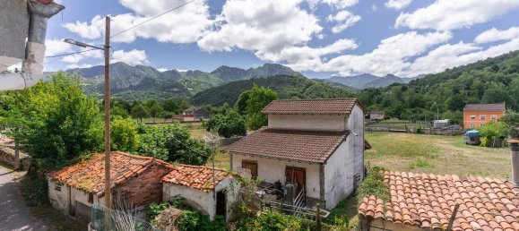 Дом с 3 спальнями в Лавиана, Испания № 168983 6