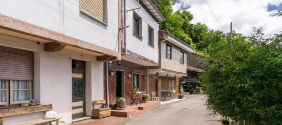 Дом с 3 спальнями в Лавиана, Испания № 168983 4