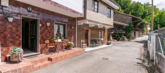 Дом с 3 спальнями в Лавиана, Испания № 168983 36