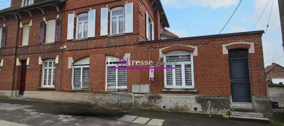 3 bedrooms House in Les Rues-des-Vignes, France No. 341594 4