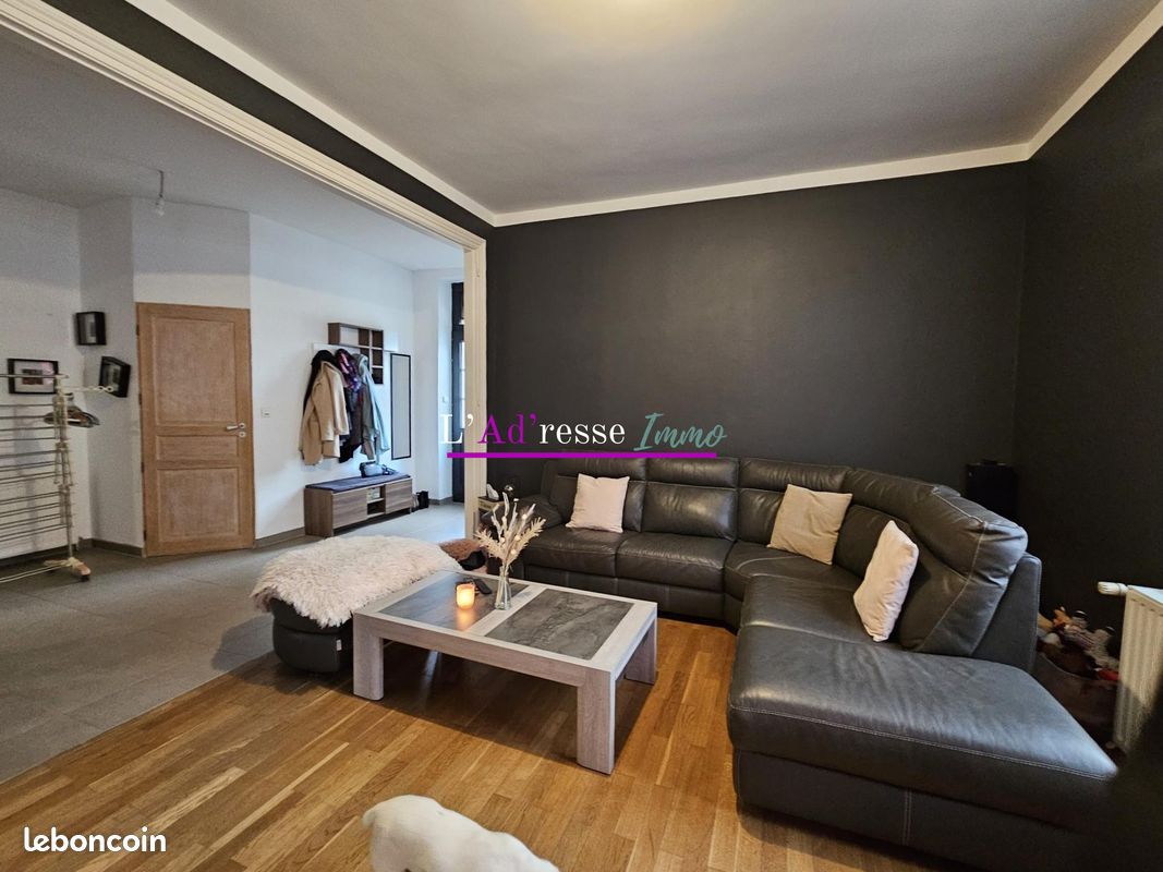 3 bedrooms House in Les Rues-des-Vignes, France No. 341594