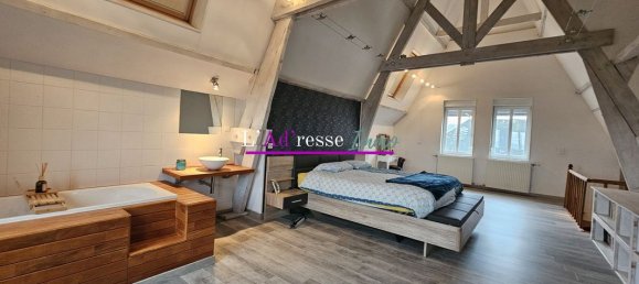 3 bedrooms House in Les Rues-des-Vignes, France No. 341594 8