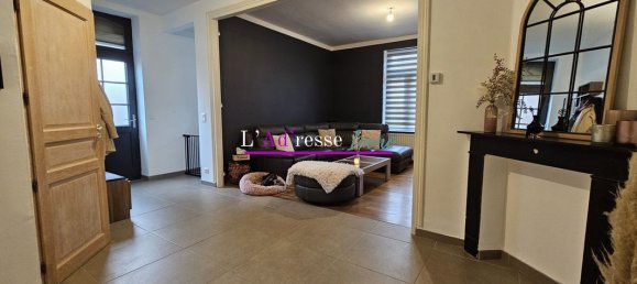 3 bedrooms House in Les Rues-des-Vignes, France No. 341594 5