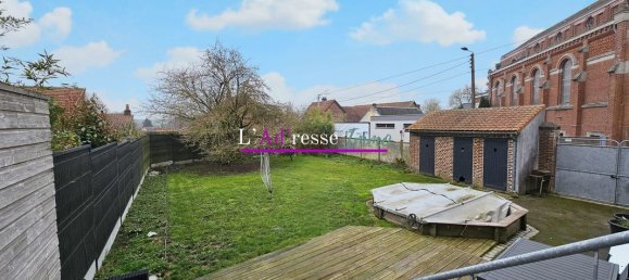 3 bedrooms House in Les Rues-des-Vignes, France No. 341594 10