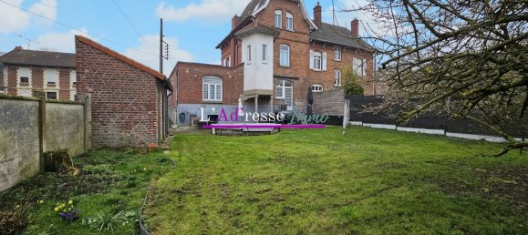 3 bedrooms House in Les Rues-des-Vignes, France No. 341594 9