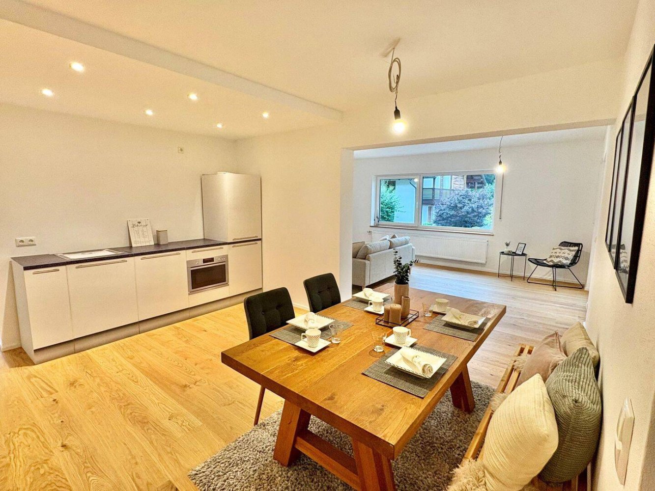 1 bedroom Apartment in Deggendorf, Germany No. 263405