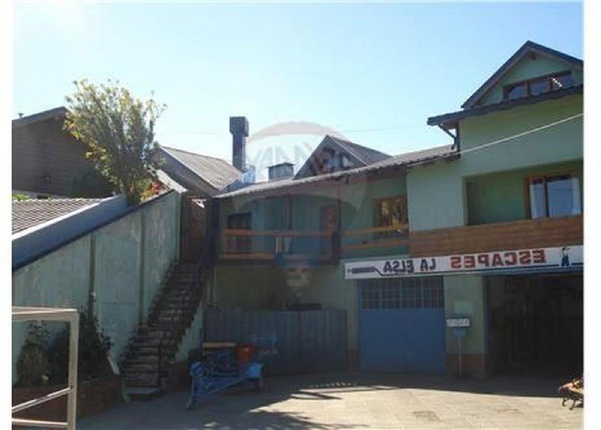 Studio in San Carlos de Bariloche, Argentina No. 63926