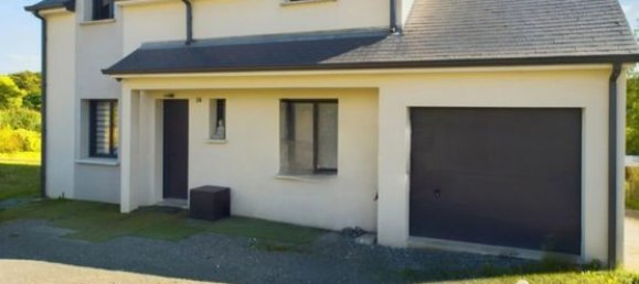 4 chambres Maison à Sainte-Maure-de-Touraine, France No. 303829 3