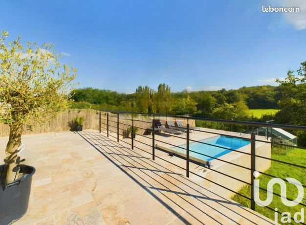 4 chambres Maison à Sainte-Maure-de-Touraine, France No. 303829