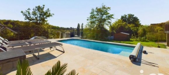 4 chambres Maison à Sainte-Maure-de-Touraine, France No. 303829 2