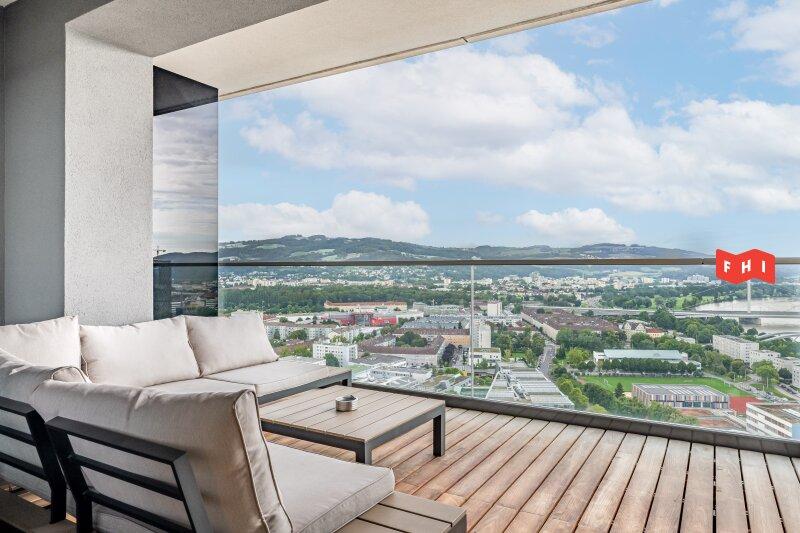 3 rooms Garage in Linz, Austria No. 218736