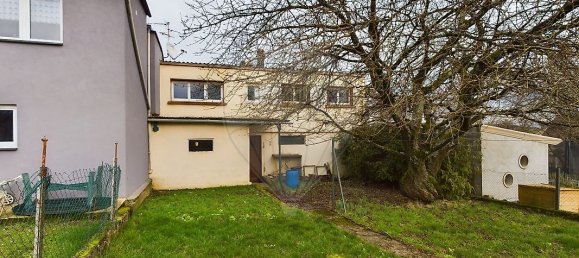 4 bedrooms House in Metzervisse, France No. 161223 13