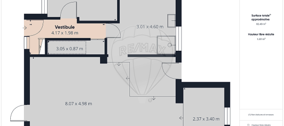 4 bedrooms House in Metzervisse, France No. 161223 2
