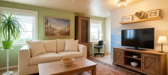 2 Schlafzimmer Stadthaus in Börde, Germany, Nr. 235419 5