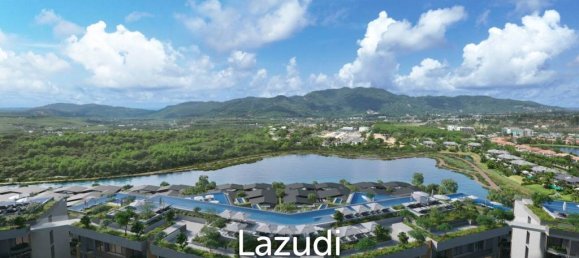 شقة 1 غرف نوم في Bang Tao, Thailand رقم 13678 4