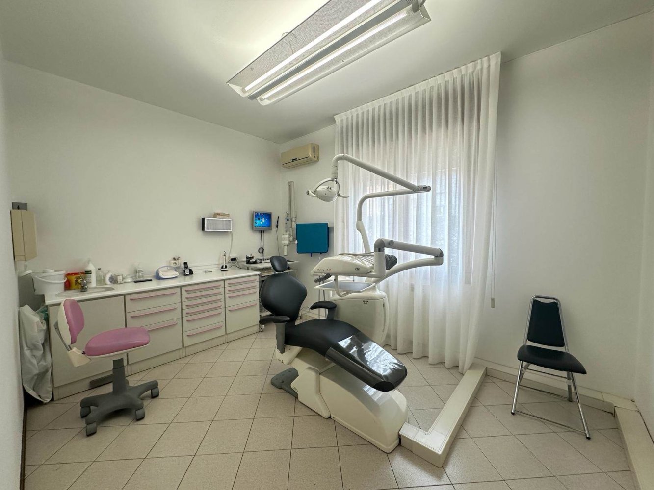 10 rooms Office in Chioggia, Italy No. 58181