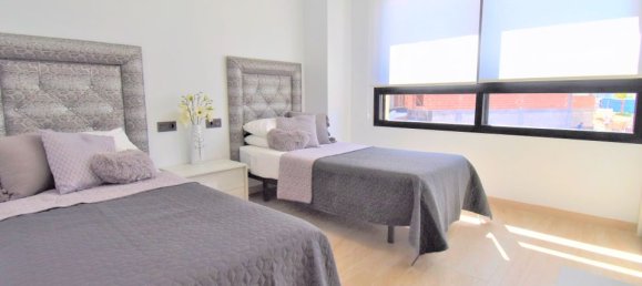 3 chambres Villa à La Zenia, Spain No. 176112 15