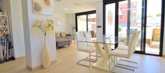 3 chambres Villa à La Zenia, Spain No. 176112 7