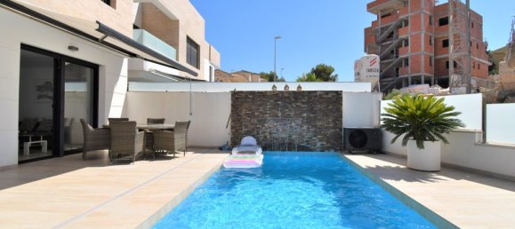 3 chambres Villa à La Zenia, Spain No. 176112 25