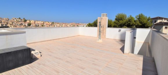 3 chambres Villa à La Zenia, Spain No. 176112 27