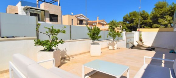 3 chambres Villa à La Zenia, Spain No. 176112 24