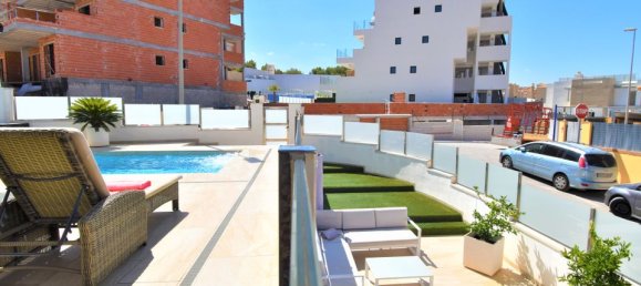 3 chambres Villa à La Zenia, Spain No. 176112 26