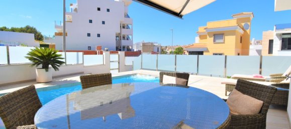 3 chambres Villa à La Zenia, Spain No. 176112 30