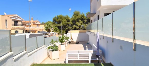 3 chambres Villa à La Zenia, Spain No. 176112 2