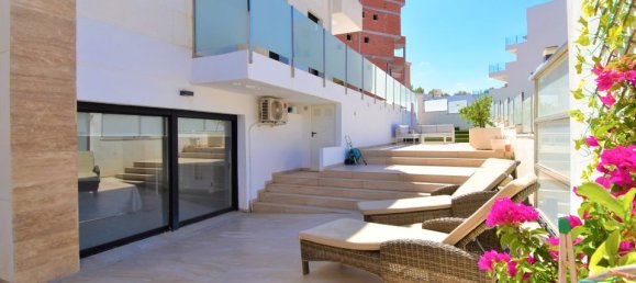 3 chambres Villa à La Zenia, Spain No. 176112 29