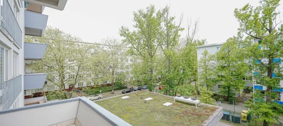 1 غرف نوم شقة في Wilmersdorf, Germany رقم 21447 9