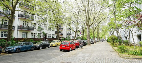 1 غرف نوم شقة في Wilmersdorf, Germany رقم 21447 12