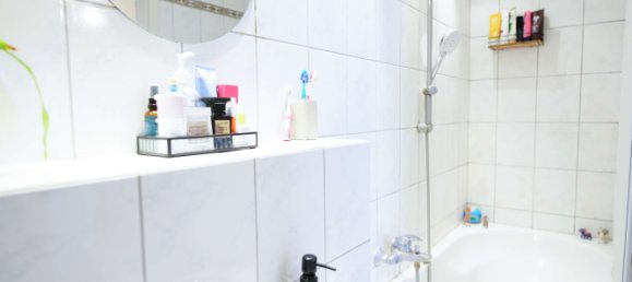 1 غرف نوم شقة في Wilmersdorf, Germany رقم 21447 8