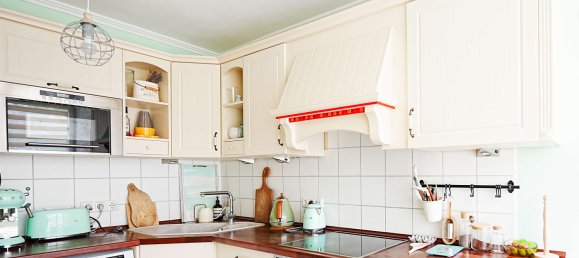 1 غرف نوم شقة في Wilmersdorf, Germany رقم 21447 2