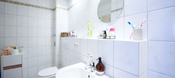 1 غرف نوم شقة في Wilmersdorf, Germany رقم 21447 7