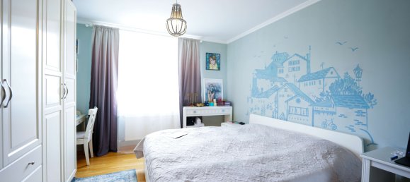 1 غرف نوم شقة في Wilmersdorf, Germany رقم 21447 6