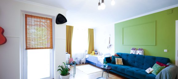 1 غرف نوم شقة في Wilmersdorf, Germany رقم 21447 5