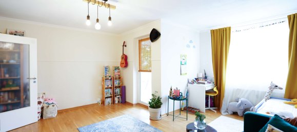 1 غرف نوم شقة في Wilmersdorf, Germany رقم 21447 3