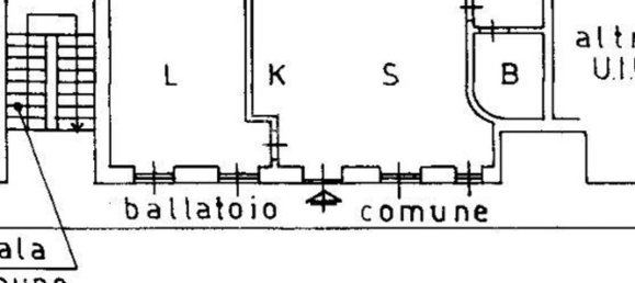 2 غرف نوم شقة في Villasanta, Italy رقم 362200 5