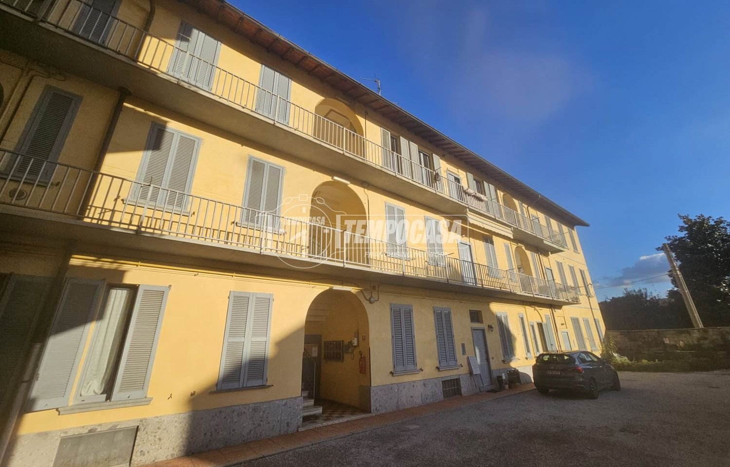 2 غرف نوم شقة في Villasanta, Italy رقم 362200