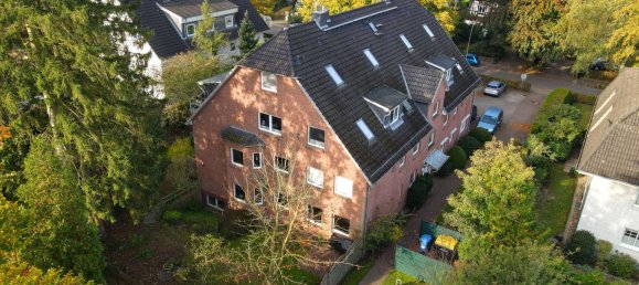 Квартира с 2 спальнями в Pinneberg, Германия № 104474 39