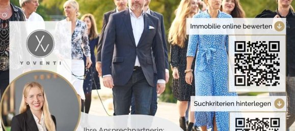 Квартира с 2 спальнями в Pinneberg, Германия № 104474 47