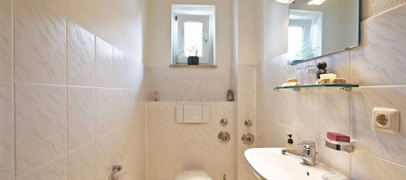 Квартира с 2 спальнями в Pinneberg, Германия № 104474 16