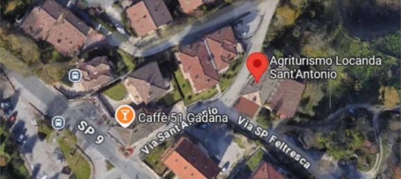 Apartamento de 3 dormitorios en Urbino, Italy No. 262832 14