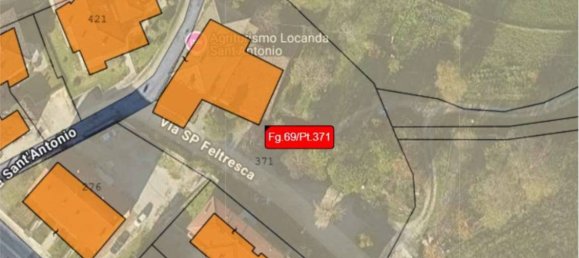 Apartamento de 3 dormitorios en Urbino, Italy No. 262832 13